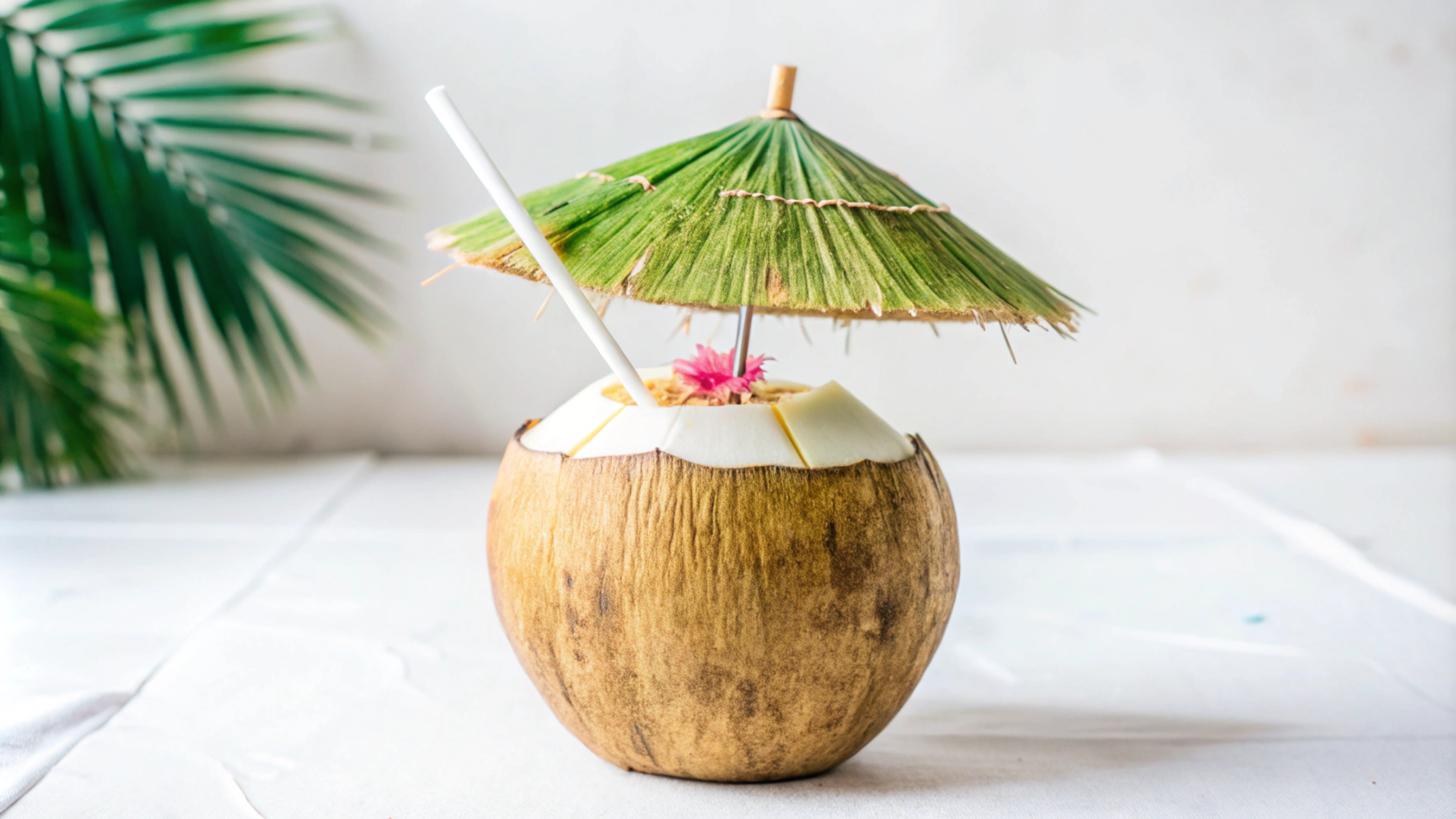 Coco Pure coconut product